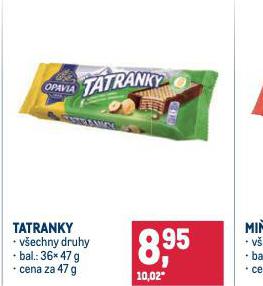 TATRANKY