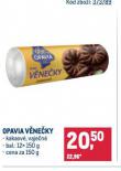 OPAVIA VNEKY