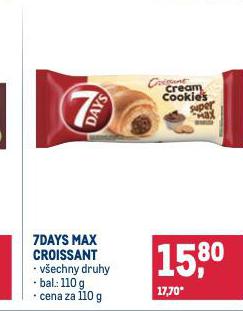 7DAYS CROISSANT