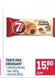 7DAYS CROISSANT