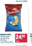 BOHEMIA CHIPS