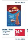 BOHEMIA TYINKY