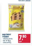 HAVLKOVY TYINKY