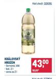 KRLOVSK HROZEN