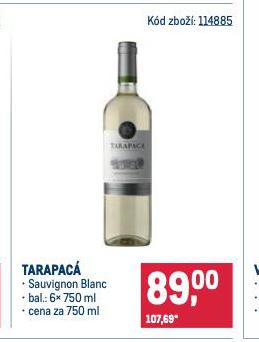 TARAPAC