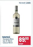 TARAPAC