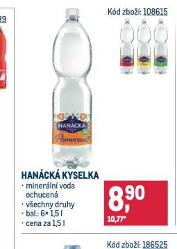 HANCK KYSELKA
