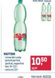 MATTONI