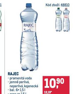 RAJEC