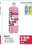 DR WITT