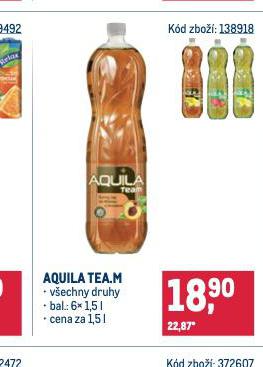 AQUILA TEA.M