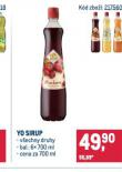 YO SIRUP
