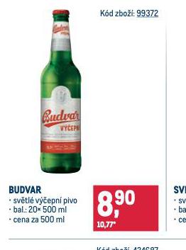 BUDVAR