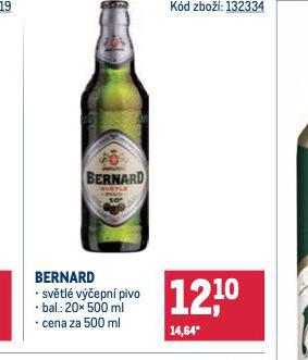 BERNARD