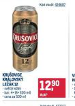 PIVO KRUOVICE 12 KRLOVSK LEK