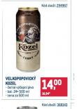 VELKOPOPOVICK KOZEL ERN