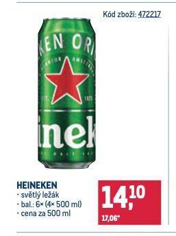 HEINEKEN