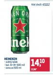 HEINEKEN