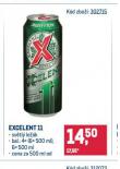 PIVO EXCELENT 11