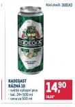 PIVO RADEGAST RZN 10