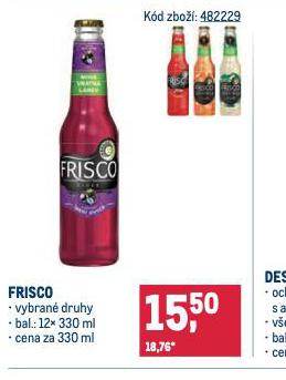 FRISCO