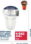 BOKOV VODKA, BOKOV ORIHINL