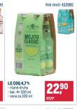 LE COQ 4,7%