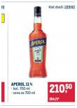APEROL 11%