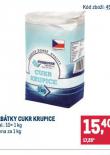 CUKR KRUPICE