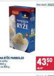 VITANA RݎE PARBOILED