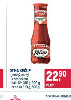 OTMA KEUP