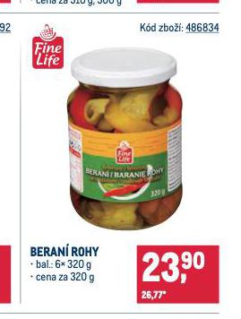 BERAN ROHY