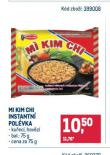 MI KIM CHI INSTANTN NUDLOV POLVKA