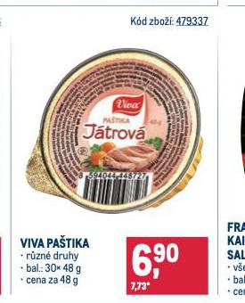 VIVA PATIKA