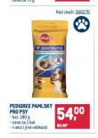PEDIGREE PAMLSKY PRO PSY