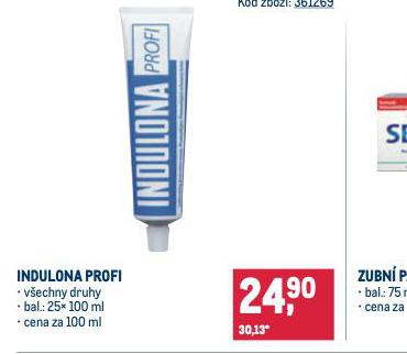 INDULONA PROFI