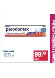 PARODONTAX ZUBN PASTA