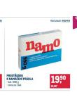 NANO PROSTEDEK KA NAMEN PRDLA