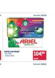 ARIEL KAPSLE NA PRAN
