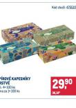 PAPROV KAPESNKY