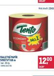 TENTO TOALETN PAPR