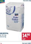 CUKR KRYSTAL