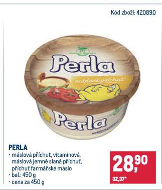 PERLA