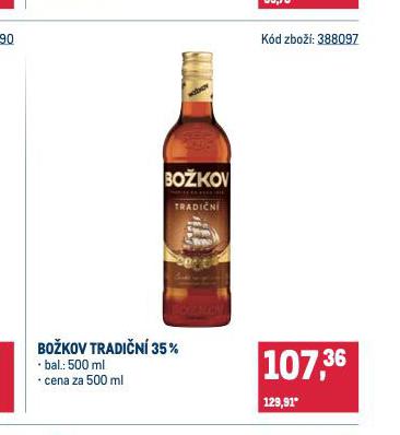 BOKOV TRADIN 35%