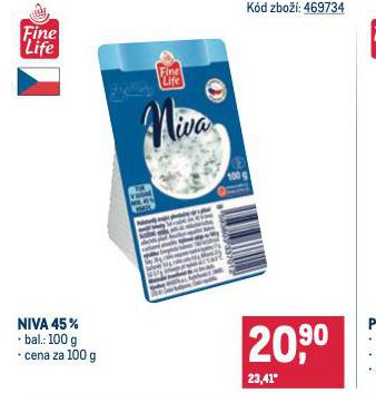 NIVA 45%
