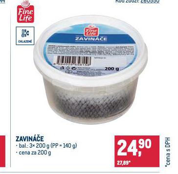 ZAVINE