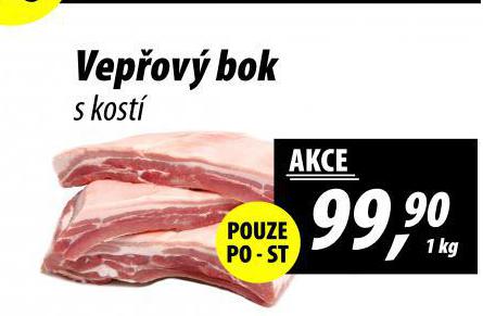 VEPOV BOK