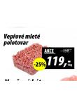 VEPOV MLET POLOTOVAR