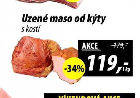 UZEN MASO OD KTY