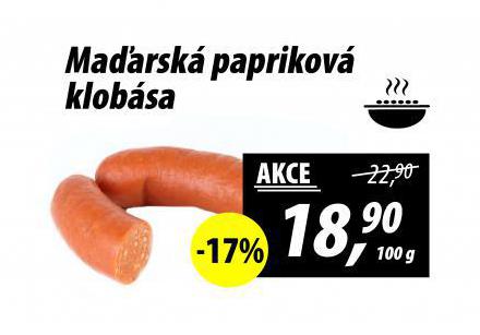 MAARSK PAPRIKOV KLOBSA